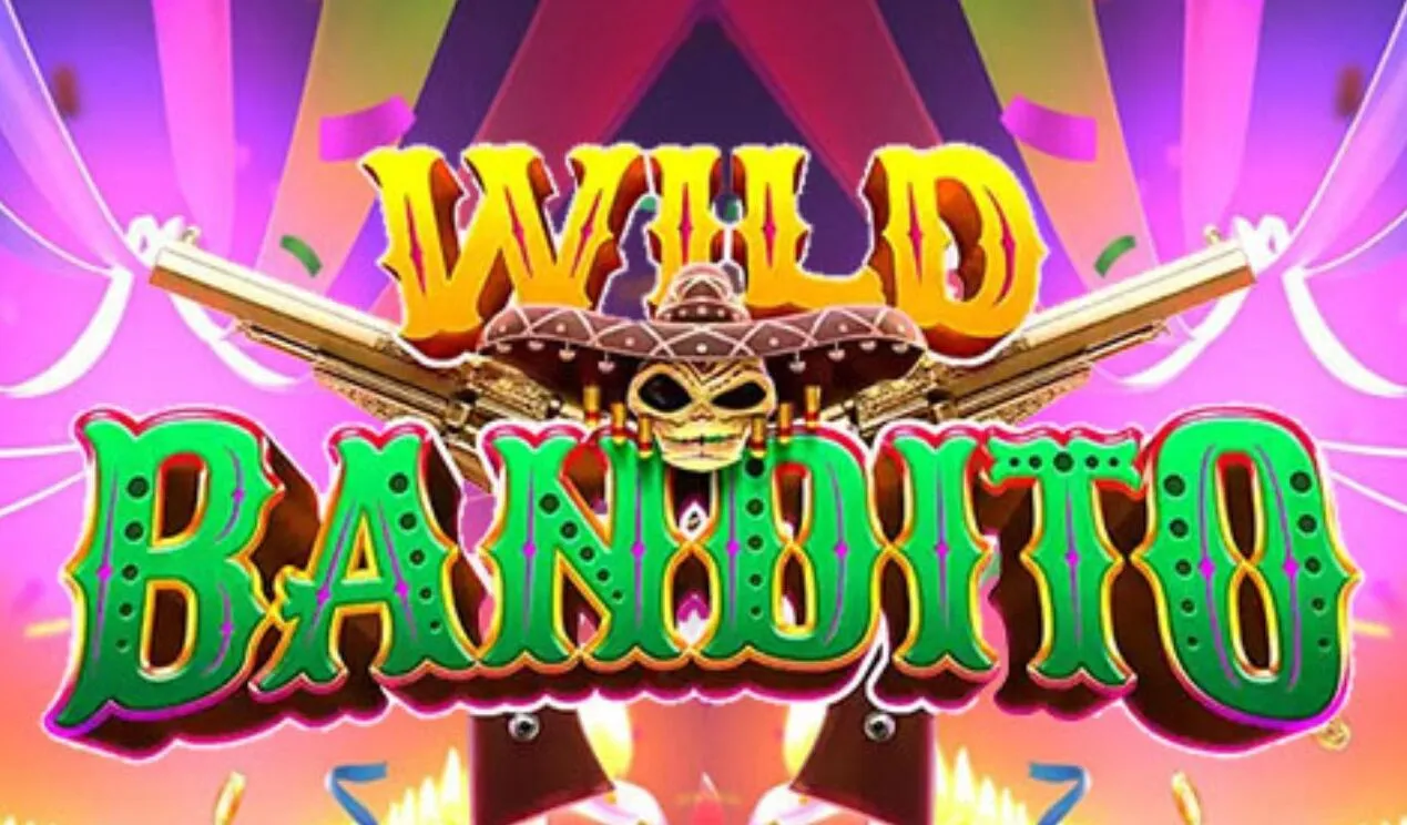 Wild Bandito - Game Slot Gacor SpinProtection