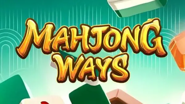 Mahyong Ways - Slot Online Terpercaya Naga5000