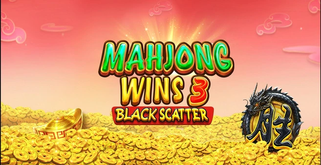 Mahjong Wins 3 - Slot Gacor Terbaru SpinProtection