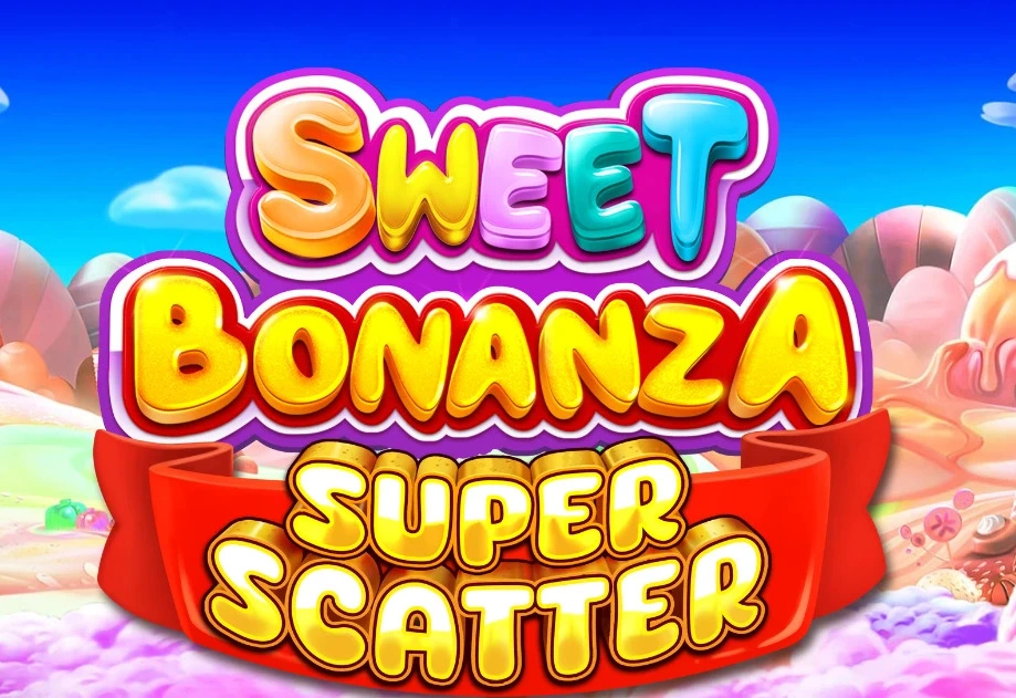 Sweet Bonanza - Slot Gacor SpinProtection.id